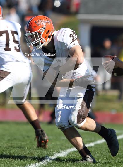 Thumbnail 1 in Perkiomen Valley @ Pope John Paul II photogallery.