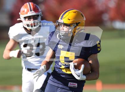 Thumbnail 1 in Perkiomen Valley @ Pope John Paul II photogallery.