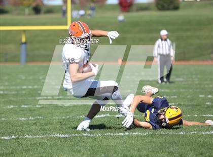 Thumbnail 1 in Perkiomen Valley @ Pope John Paul II photogallery.