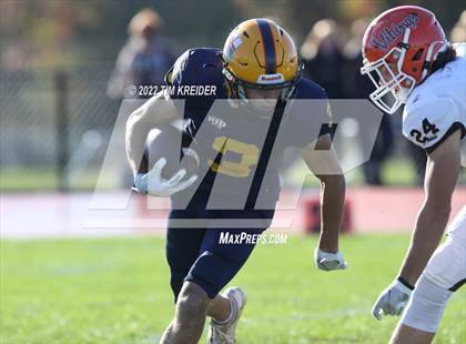 Thumbnail 1 in Perkiomen Valley @ Pope John Paul II photogallery.
