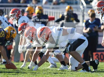 Thumbnail 1 in Perkiomen Valley @ Pope John Paul II photogallery.