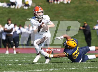 Thumbnail 2 in Perkiomen Valley @ Pope John Paul II photogallery.