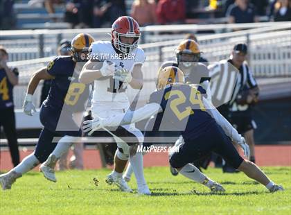 Thumbnail 3 in Perkiomen Valley @ Pope John Paul II photogallery.