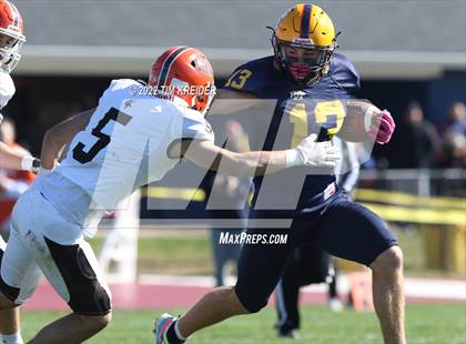 Thumbnail 3 in Perkiomen Valley @ Pope John Paul II photogallery.