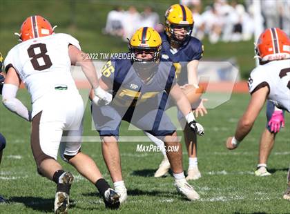 Thumbnail 2 in Perkiomen Valley @ Pope John Paul II photogallery.