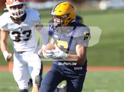 Thumbnail 1 in Perkiomen Valley @ Pope John Paul II photogallery.