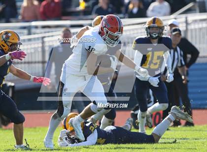 Thumbnail 2 in Perkiomen Valley @ Pope John Paul II photogallery.