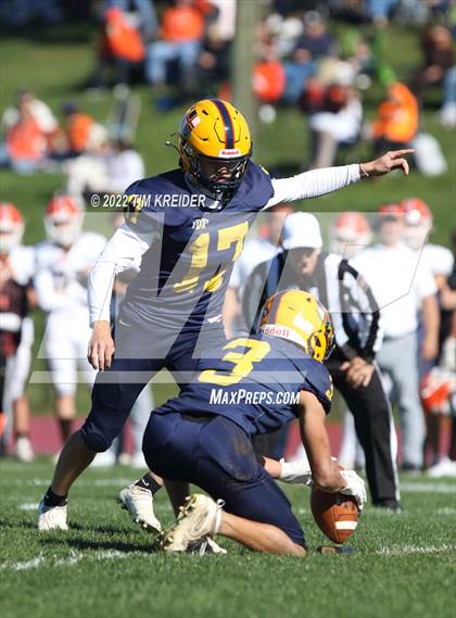 Thumbnail 3 in Perkiomen Valley @ Pope John Paul II photogallery.