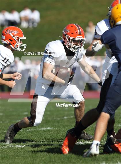 Thumbnail 3 in Perkiomen Valley @ Pope John Paul II photogallery.