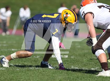 Thumbnail 2 in Perkiomen Valley @ Pope John Paul II photogallery.