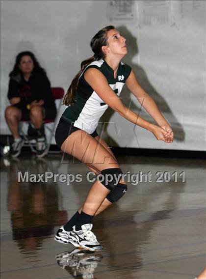 Thumbnail 2 in Modesto vs Rodriguez (Viking Classic Tournament) photogallery.