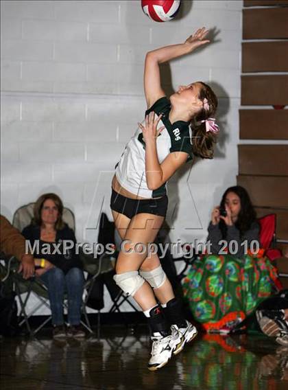 Thumbnail 3 in Modesto vs Rodriguez (Viking Classic Tournament) photogallery.