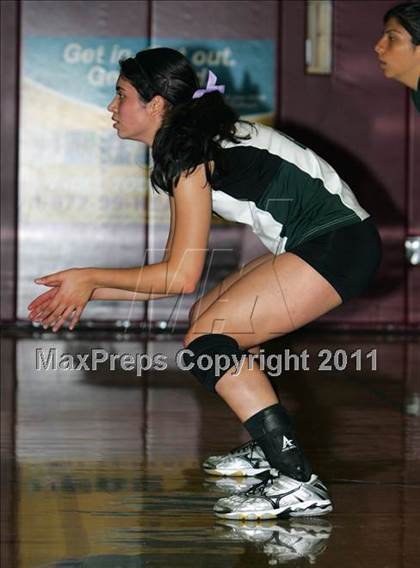 Thumbnail 3 in Modesto vs Rodriguez (Viking Classic Tournament) photogallery.