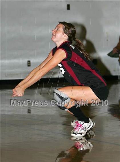 Thumbnail 3 in Modesto vs Rodriguez (Viking Classic Tournament) photogallery.