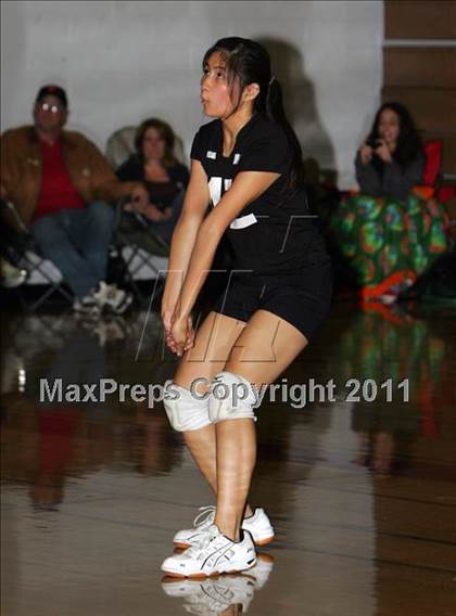 Thumbnail 2 in Modesto vs Rodriguez (Viking Classic Tournament) photogallery.