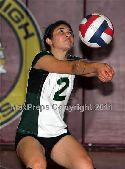 Thumbnail 1 in Modesto vs Rodriguez (Viking Classic Tournament) photogallery.