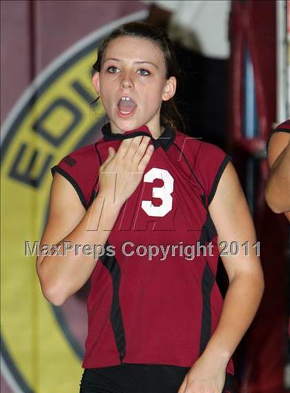 Thumbnail 3 in Modesto vs Rodriguez (Viking Classic Tournament) photogallery.