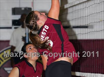 Thumbnail 1 in Modesto vs Rodriguez (Viking Classic Tournament) photogallery.