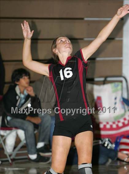Thumbnail 3 in Modesto vs Rodriguez (Viking Classic Tournament) photogallery.