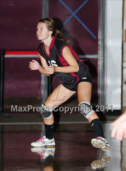 Thumbnail 2 in Modesto vs Rodriguez (Viking Classic Tournament) photogallery.
