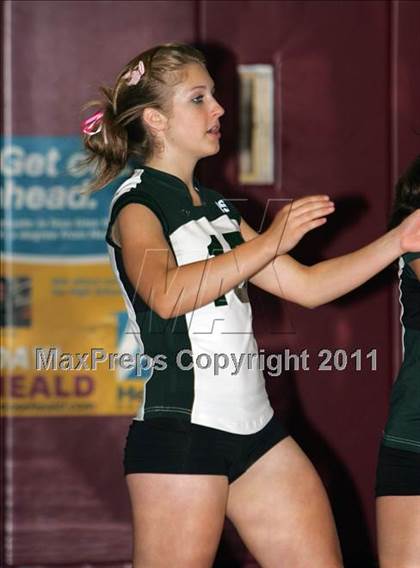 Thumbnail 3 in Modesto vs Rodriguez (Viking Classic Tournament) photogallery.