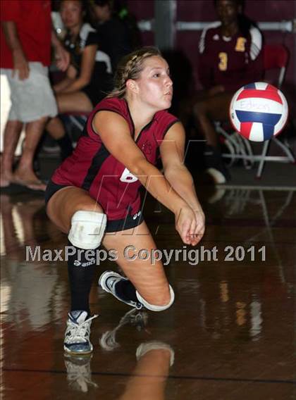 Thumbnail 1 in Modesto vs Rodriguez (Viking Classic Tournament) photogallery.