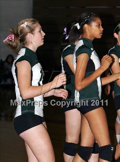 Thumbnail 3 in Modesto vs Rodriguez (Viking Classic Tournament) photogallery.