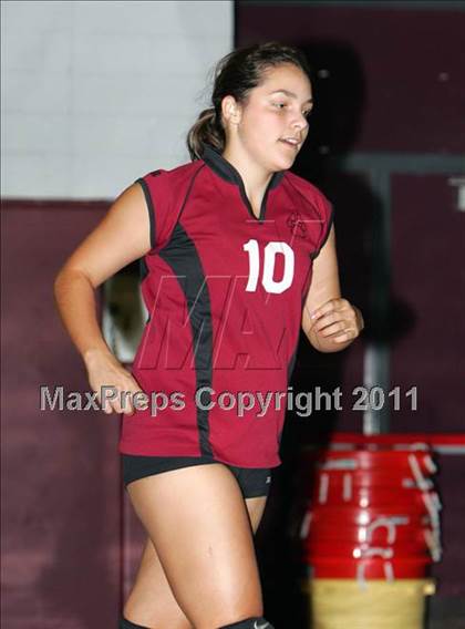 Thumbnail 3 in Modesto vs Rodriguez (Viking Classic Tournament) photogallery.