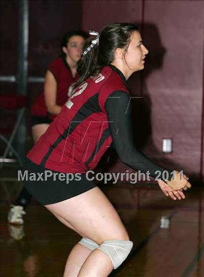 Thumbnail 1 in Modesto vs Rodriguez (Viking Classic Tournament) photogallery.