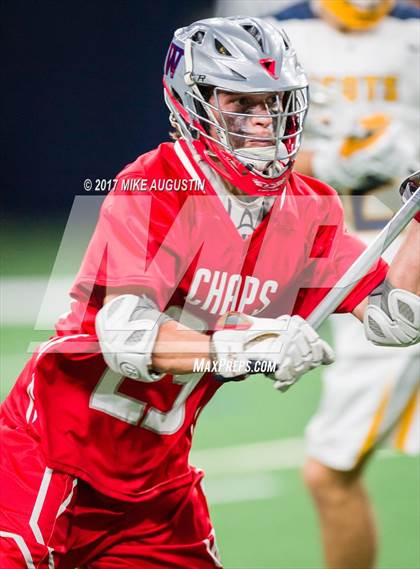 Thumbnail 3 in Westlake vs. Highland Park photogallery.