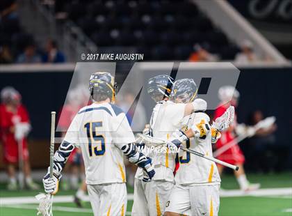 Thumbnail 2 in Westlake vs. Highland Park photogallery.