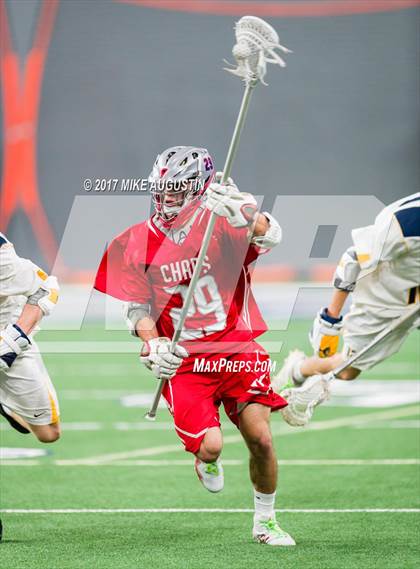 Thumbnail 3 in Westlake vs. Highland Park photogallery.