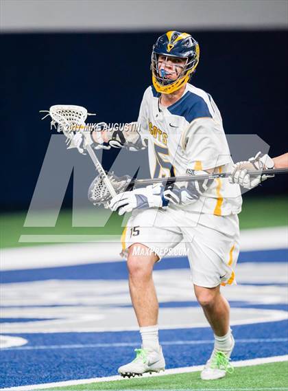 Thumbnail 3 in Westlake vs. Highland Park photogallery.