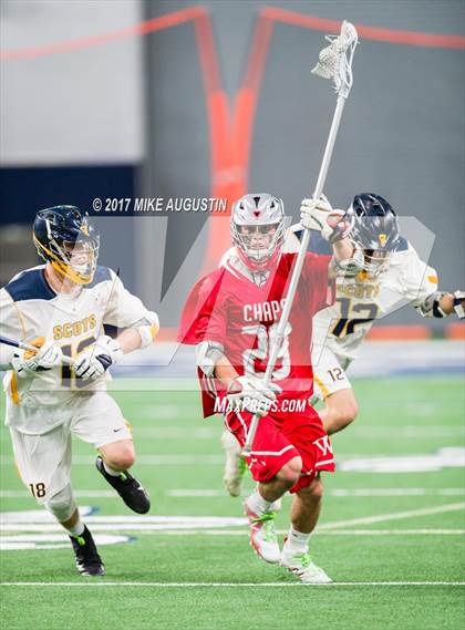 Thumbnail 1 in Westlake vs. Highland Park photogallery.