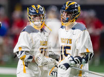 Thumbnail 1 in Westlake vs. Highland Park photogallery.