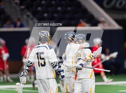 Thumbnail 3 in Westlake vs. Highland Park photogallery.