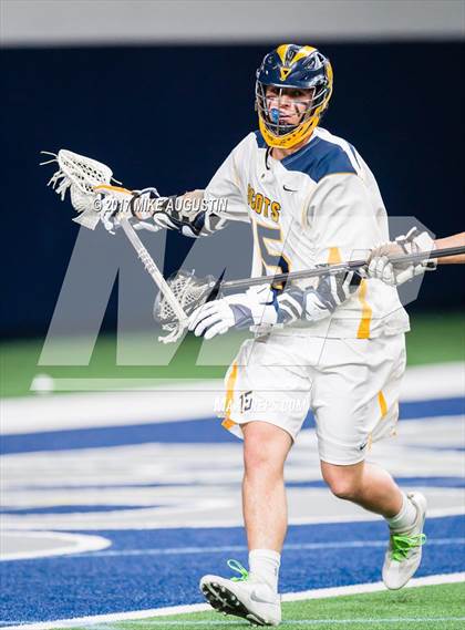 Thumbnail 1 in Westlake vs. Highland Park photogallery.