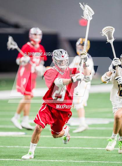 Thumbnail 2 in Westlake vs. Highland Park photogallery.