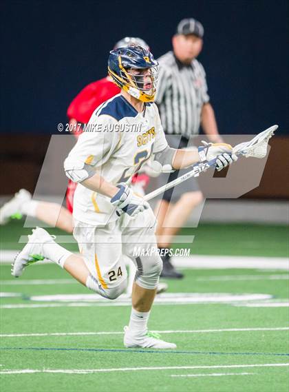 Thumbnail 3 in Westlake vs. Highland Park photogallery.