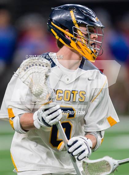 Thumbnail 3 in Westlake vs. Highland Park photogallery.