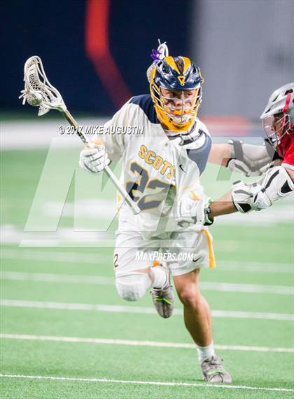 Thumbnail 1 in Westlake vs. Highland Park photogallery.