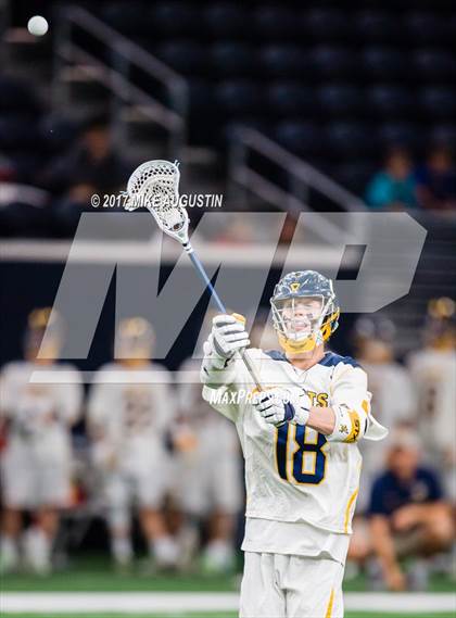 Thumbnail 3 in Westlake vs. Highland Park photogallery.