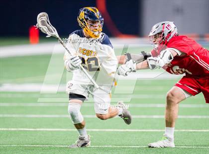 Thumbnail 2 in Westlake vs. Highland Park photogallery.