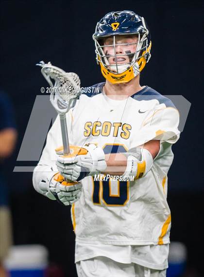 Thumbnail 2 in Westlake vs. Highland Park photogallery.