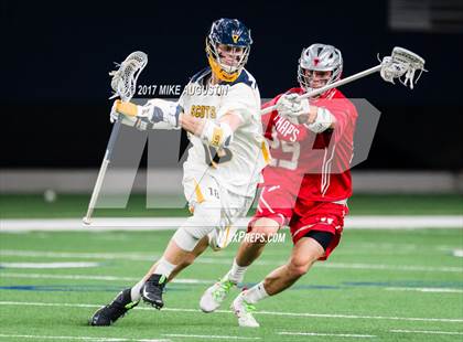 Thumbnail 2 in Westlake vs. Highland Park photogallery.