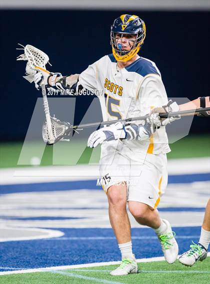 Thumbnail 2 in Westlake vs. Highland Park photogallery.