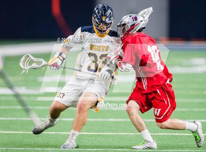 Thumbnail 1 in Westlake vs. Highland Park photogallery.