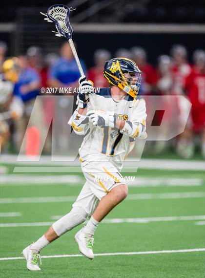 Thumbnail 1 in Westlake vs. Highland Park photogallery.