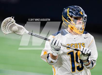 Thumbnail 2 in Westlake vs. Highland Park photogallery.