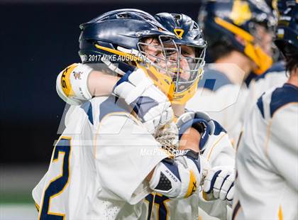 Thumbnail 1 in Westlake vs. Highland Park photogallery.